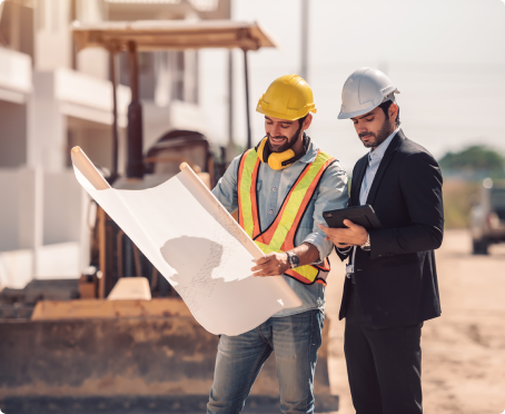 Infrastructure Contracting